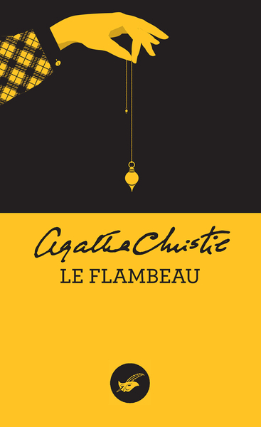 Image de Le Flambeau (Nouvelle traduction révisée)