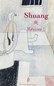 Picture of Résiste !