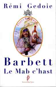 Image de BARBETT LE MAB C' HAST