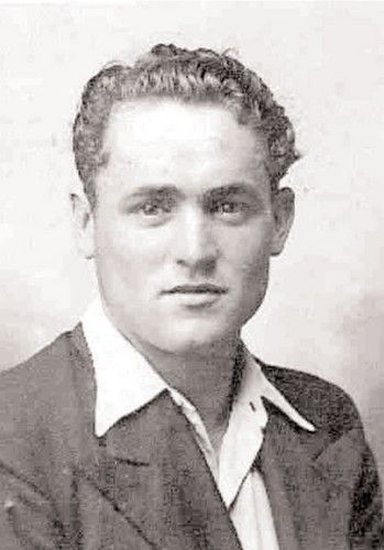 Image de Francois solano, de l'aragon a la puisaye