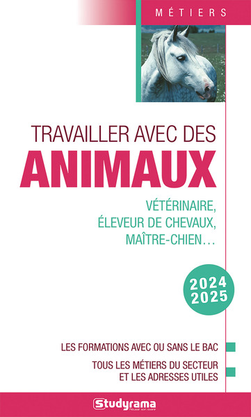 Image de Travailler avec les animaux