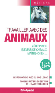 Image de Travailler avec les animaux