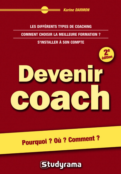 Picture of Devenir coach
