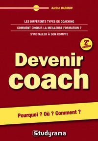 Picture of Devenir coach