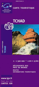 Image de TCHAD