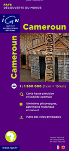 Image de CAMEROUN