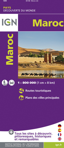 Picture of **MAROC