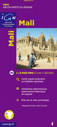 Image de MALI