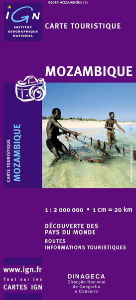 Image de MOZAMBIQUE
