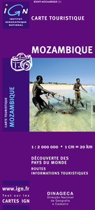 Image de MOZAMBIQUE