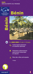Image de REPUBLIQUE DU BENIN