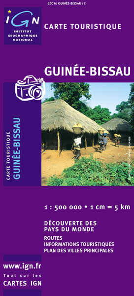 Image de **GUINEE BISSAU