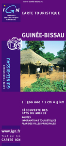 Image de **GUINEE BISSAU