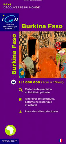 Image de BURKINA FASO