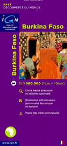 Image de BURKINA FASO