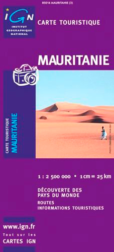 Image de MAURITANIE