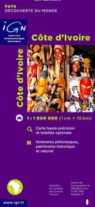 Image de **COTE D'IVOIRE
