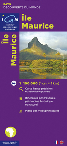 Image de **ILE MAURICE