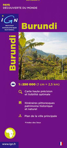 Image de BURUNDI