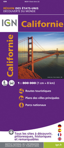 Picture of **CALIFORNIE