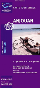 Image de ANJOUAN (ARCHIPEL DES COMORES)