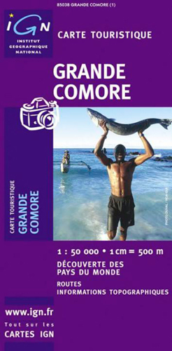 Image de GRANDE COMORE