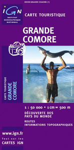 Image de GRANDE COMORE