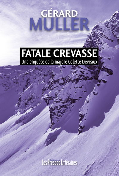 Image de Fatale crevasse