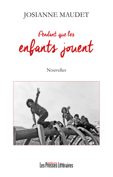 Picture of PENDANT QUE LES ENFANTS JOUENT