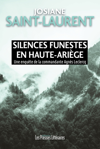 Picture of Silences funestes en Haute-Ariège