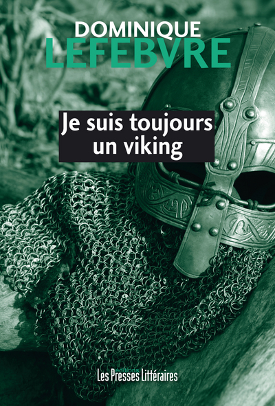 Image de JE SUIS TOUJOURS UN VIKING