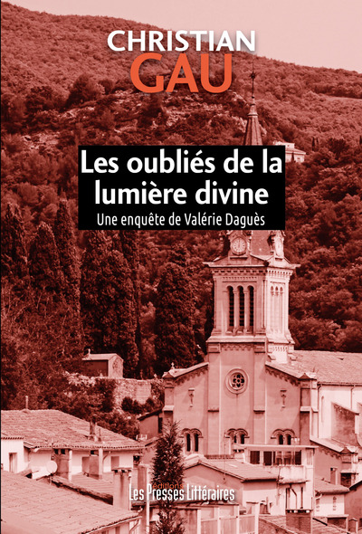 Image de Les oubliés de la lumière divine