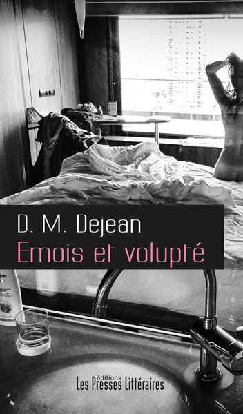 Picture of EMOIS ET VOLUPTE