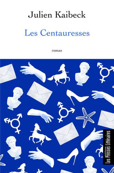 Image de Les Centauresses