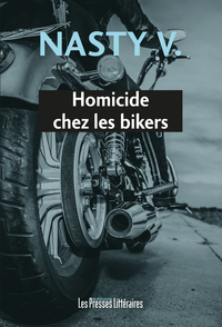 Picture of HOMICIDE CHEZ LES BIKERS