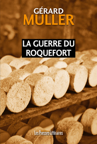 Picture of La guerre du roquefort