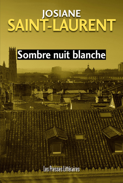 Image de Sombre nuit blanche