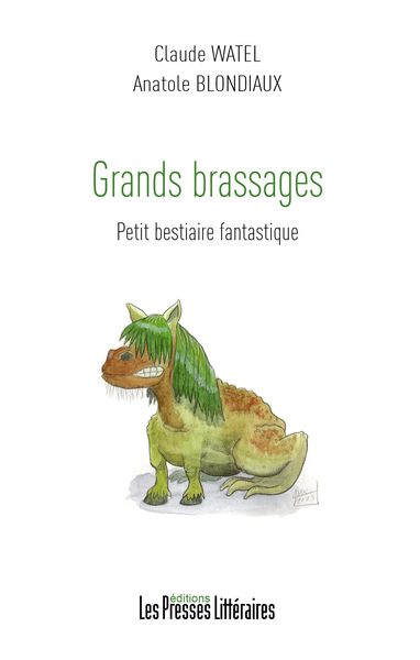 Picture of Grands brassages