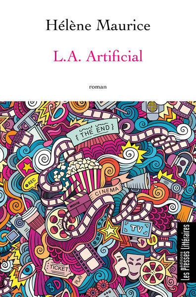 Image de L.A. Artificial