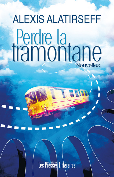 Picture of PERDRE LA TRAMONTANE