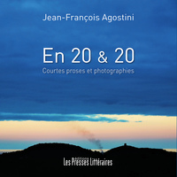 Image de En 20 & 20 Courtes proses et photographies