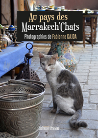 Image de AU PAYS DES MARRAKECH'CHATS
