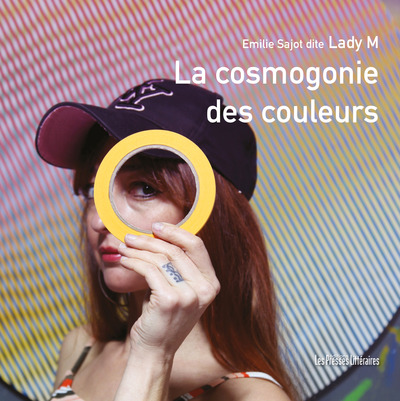 Picture of La cosmogonie des couleurs