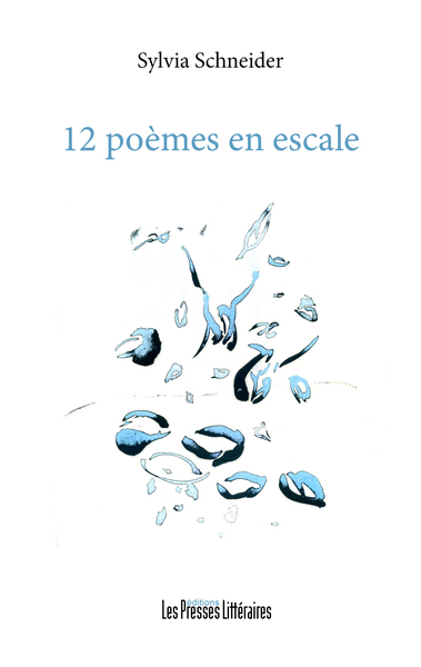 Picture of 12 poèmes en escale