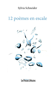 Picture of 12 poèmes en escale