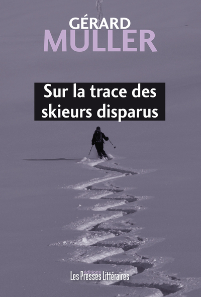 Picture of SUR LA TRACE DES SKIEURS DISPARUS