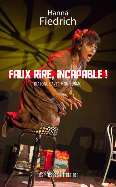 Image de FAUX RIRE, INCAPABLE !