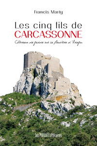 Picture of LES CINQ FILS DE CARCASSONNE