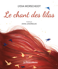 Image de Le chant des lilas
