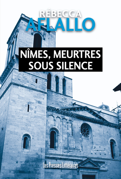 Picture of Nîmes, meurtres sous silence